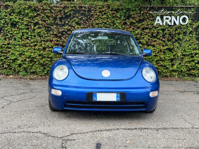 VOLKSWAGEN New Beetle 1.9 TDI 101CV Immagine 1