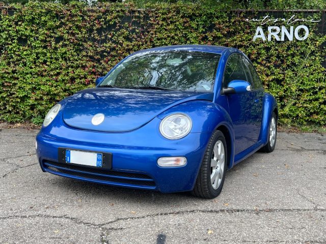 VOLKSWAGEN New Beetle 1.9 TDI 101CV Immagine 2