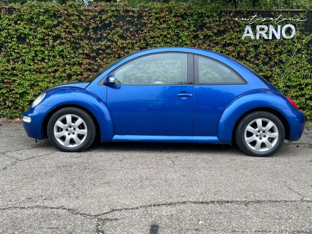 VOLKSWAGEN New Beetle 1.9 TDI 101CV Immagine 3