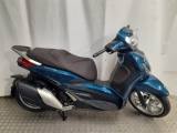 PIAGGIO Beverly 400 i.e. 2024 HPE