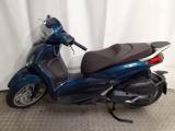 PIAGGIO Beverly 400 i.e. 2024 HPE