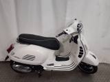 VESPA GTS 125 SUPER