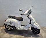 VESPA GTS 125 SUPER