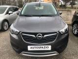 OPEL Crossland X 1.6 ECOTEC diesel 8V 120 CV Start CambioAutomatic