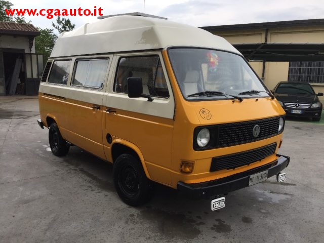 VOLKSWAGEN T3 Multivan trasporter Immagine 0