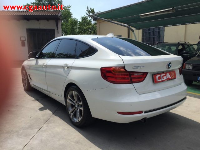 BMW 3er Gran Turismo GT   www.cgamotors.it Immagine 3