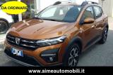 DACIA Sandero Stepway 1.0 TCe 90 CV Expression