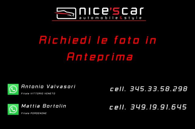 MERCEDES-BENZ B 200 Nero metallizzato