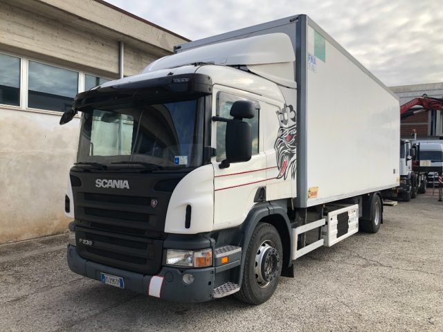 SCANIA P230 Immagine 1