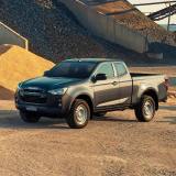 ISUZU D-Max N57/N60 1.9 Space / Crew Cab BB / F 4X4 M/T - A/T