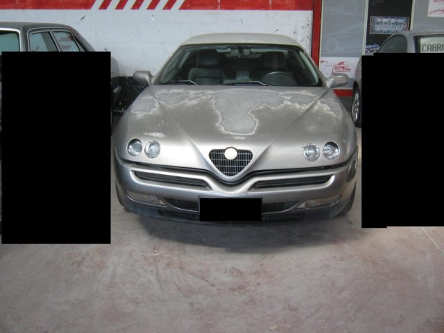 ALFA ROMEO GTV 2.0i 16V Twin Spark cat Immagine 1