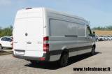 MERCEDES-BENZ SPRINTER  2.2 CDI 163CV