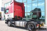 SCANIA R500 V8