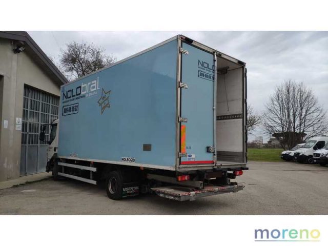 VOLVO 240 FL  115 Q Frigo + Sponda  CV Immagine 2
