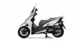 KYMCO Agility 300 I