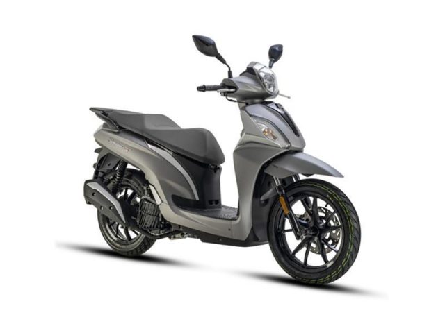 SYM Symphony 200 ST ABS Immagine 0