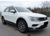 VOLKSWAGEN Tiguan 1.6 TDI SCR Urban BlueMotion Technology