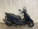 KYMCO Agility 300 NO NOODOE