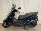 KYMCO Agility 300 NO NOODOE