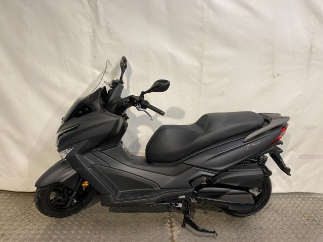 KYMCO X-Town 300i ABS 2021 Immagine 1