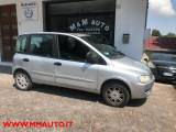 FIAT Multipla 1.6 16V Natural Power Dynamic