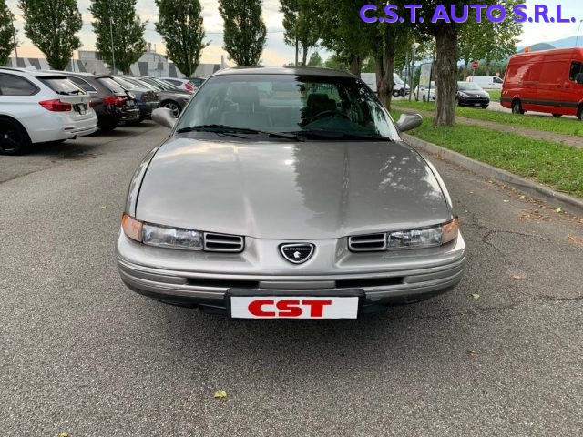 CHRYSLER Vision 3.5 V6 24V  -UNIPRPOPRIETARIO- FULL OPTIONAL Immagine 3
