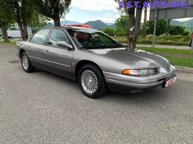 CHRYSLER Vision 3.5 V6 24V  -UNIPRPOPRIETARIO- FULL OPTIONAL Immagine 4