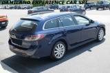 MAZDA 6 2.2 CD 16V 163CV Wagon Executive