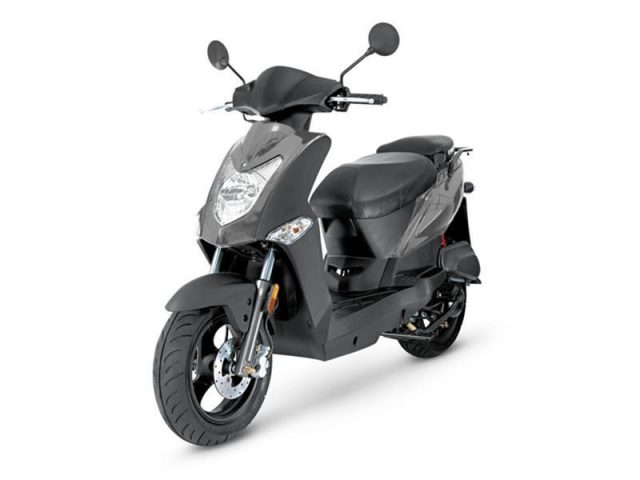 KYMCO Other Agility 50 R12 Immagine 3