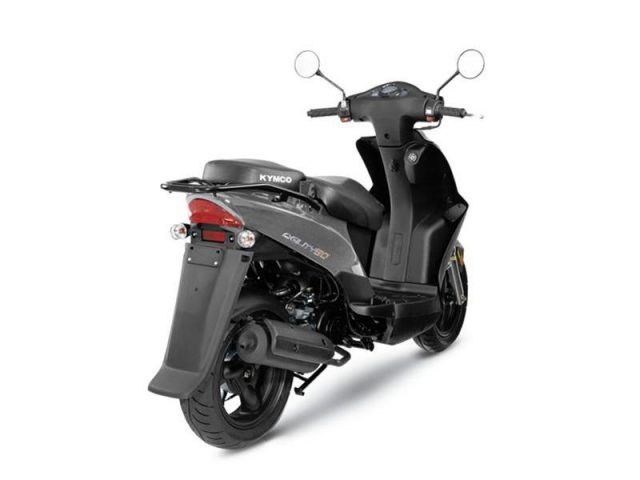 KYMCO Other Agility 50 R12 Immagine 4