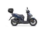 KYMCO Agility 125 R16+