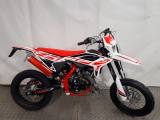 BETAMOTOR RR Motard 50 MOTARD TRACK