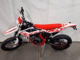 BETAMOTOR RR Motard 50 MOTARD TRACK