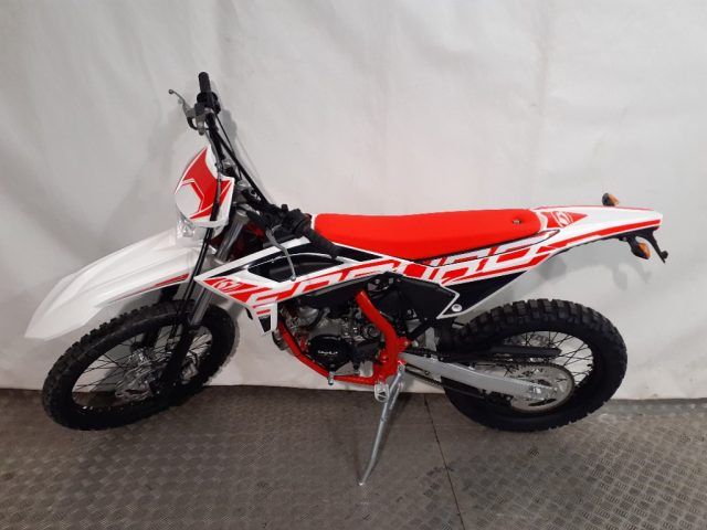 BETAMOTOR RR 50 ENDURO SPORT Immagine 1