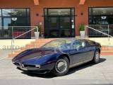 MASERATI Other Bora