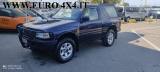 OPEL Frontera 2.0i cat 3 p, GPL,restauro tot.iscritta ASI