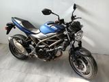 SUZUKI SV 650 2024 EURO 5