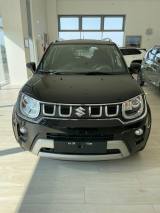 SUZUKI Ignis 1.2 Hybrid Top