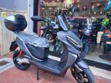 LIFAN Other E4 4750w doppia batteria