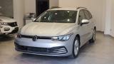 VOLKSWAGEN Golf Variant 1.5 TGI DSG Life Nuova Garanzia 4 Anni