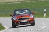 Mini Cooper 1.6 D Cabrio Nuovo Modello Restyling 2011