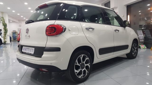 FIAT 500L 1.4 95 CV S&S Mirror List. ? 23000 OK neopatentati Immagine 3