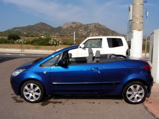 MITSUBISHIColt 