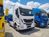 IVECO STRALIS 460 EURO 6