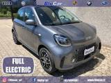 SMART ForFour EQ Racingrey (22kw)