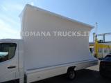 RENAULT Master 145CV ALLESTIMENTO VELA PUBBLICITARIA IN ARRIVO