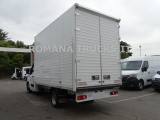 RENAULT Master 145CV FURGONATURA IN LEGA 8 EUROPALLET IN ARRIVO