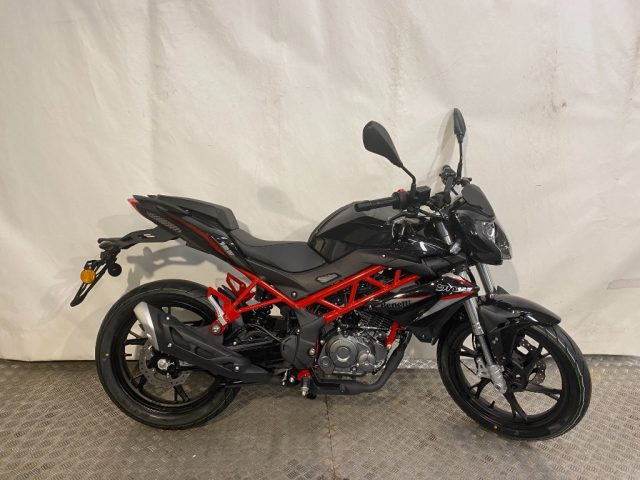 BENELLI BN 125 Immagine 0