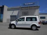 VOLKSWAGEN Caddy KOMBI 1.4 TGI 110 CV TRENDLINE BMT