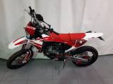 FANTIC MOTOR XM 50 Motard PERFORMANCE 2023